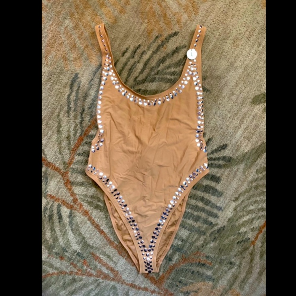 Forever 21 Size L Womens Swimsuit